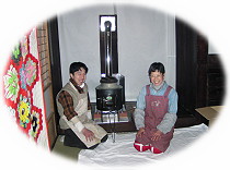 ����������